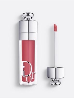 Dior Addict Lip Maximizer Gloss shade 009 Intense Rosewood Brand New in Box